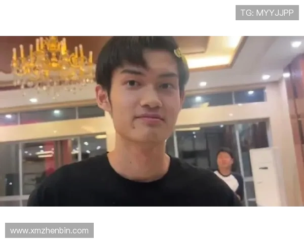 盛李豪谈射击带来的专注如一