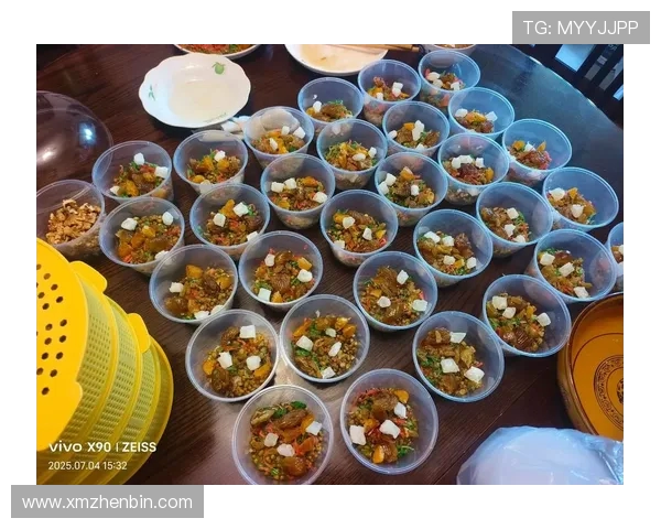 体育旅游攻略中的赛事周边美食推荐